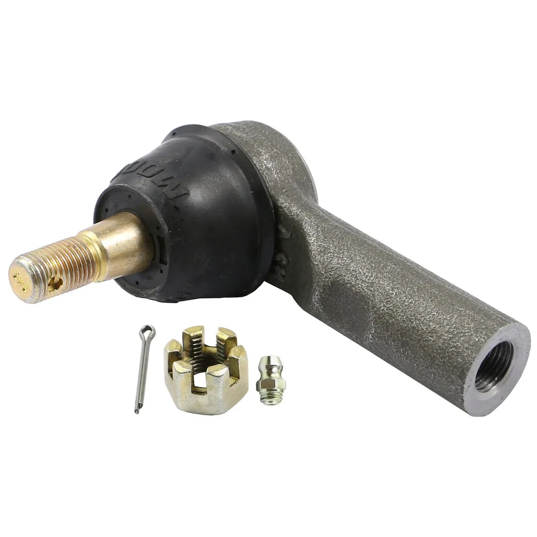 ES801123 – MOOG Tie Rod End, OE Replacement